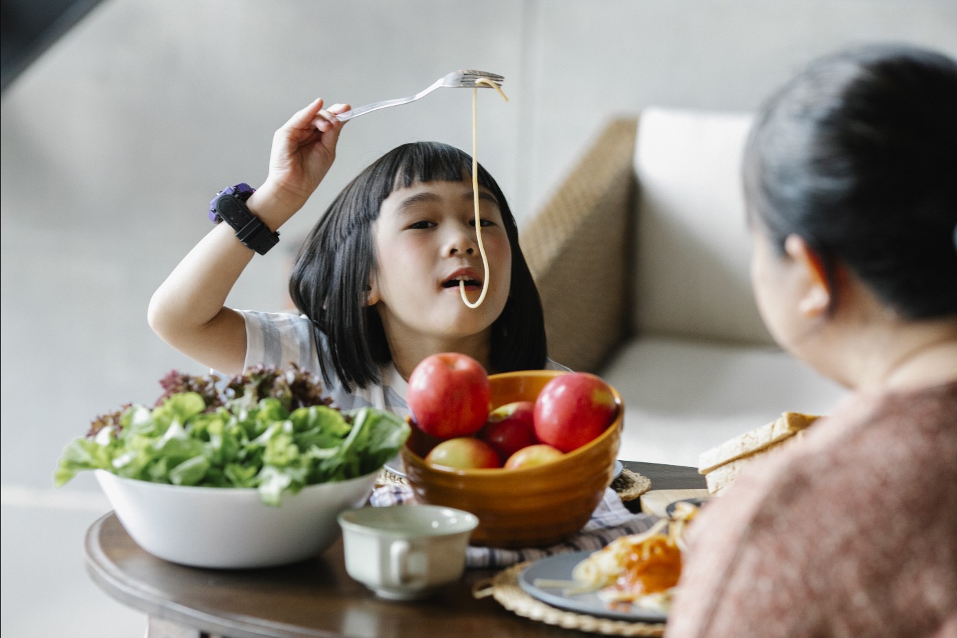 아침밥 안 먹는 아이, 아침밥 잘 먹게 하는 방법은?